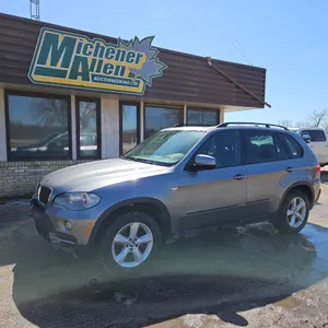 2009  BMW  X5