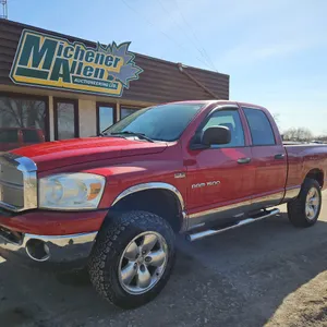 2007  Dodge  Ram 1500