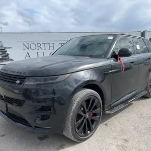 2025  Land Rover  Range Rover Sport