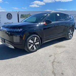 2026  Hyundai  IONIQ 9