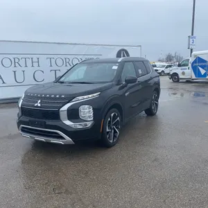 May 7, 2026 - NTA Thursday Automotive Timed Auction - Toronto