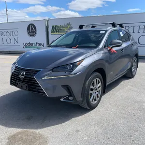 2019  Lexus  NX 300  AWD 4dr Crossover