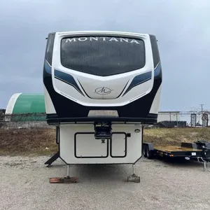 2022  Keystone  Montana