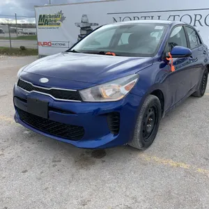 2019  Kia  Rio 5-Door  LX Plus 4dr Wagon 6A