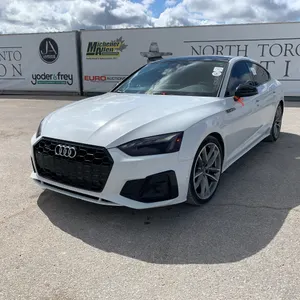 2020  Audi  A5 Sportback