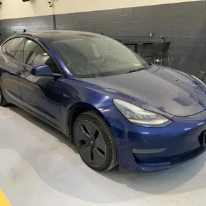 Non-Operable  2019  Tesla  Model 3  Standard Range Plus 4dr Fastback