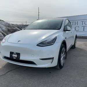 2021  Tesla  Model Y