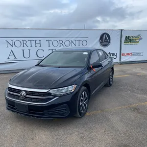 2023  Volkswagen  Jetta  Trendline