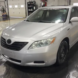 2009  Toyota  Camry Hybrid  FWD