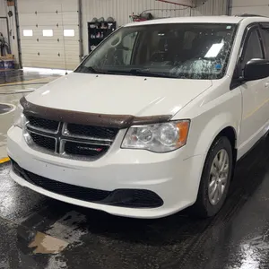 2019  Dodge  Grand Caravan  SXT FWD 4dr Mini-Van