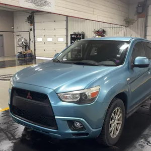 2011  Mitsubishi  RVR  SE 4WD