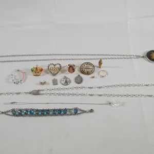 Lot of Assorted Jewelry
