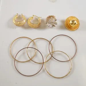 Lot of Assorted Jewelry