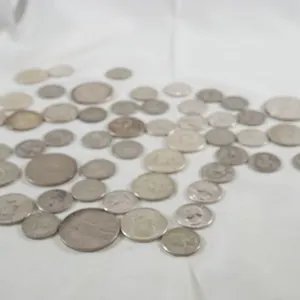 Lot of Assorted Currency