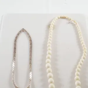 Lot of Assorted Jewelry