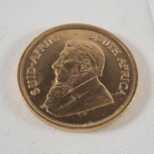 1983 South African Krugerrand