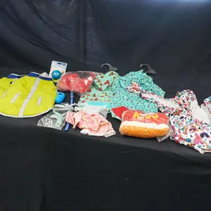 Dog Apparel, Toys, and Accessories