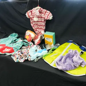 Dog Apparel and Accessories