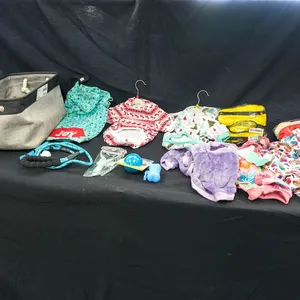Dog Apparel, Toys, and Accessories
