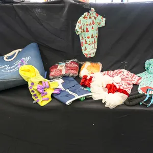 Dog Apparel and Accessories