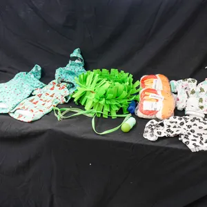 Dog Apparel and Accessories