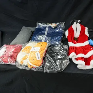 Dog Apparel and Accessories