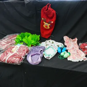 Dog Apparel and Accessories