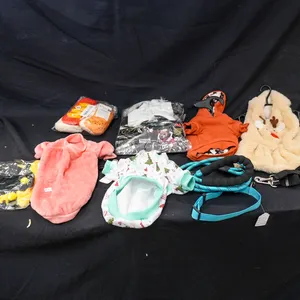 Dog Apparel and Accessories