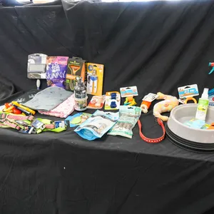 Dog Supplies, Treats, Toys, and Accessories