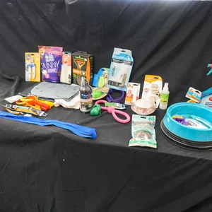 Dog Supplies, Treats, Toys, and Accessories