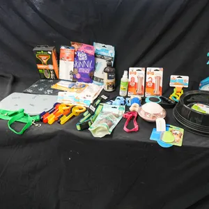 Dog Supplies, Treats, Toys, and Accessories