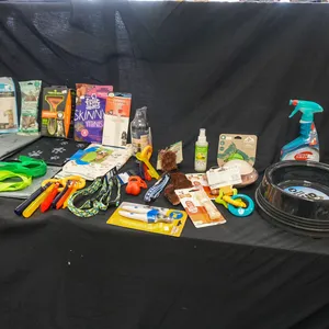 Dog Supplies, Treats, Toys, and Accessories