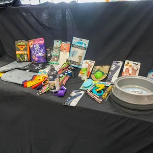 Dog Supplies, Treats, Toys, and Accessories