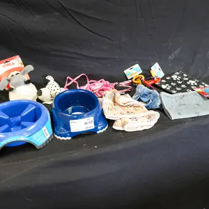 Dog Supplies, Toys, and Accessories