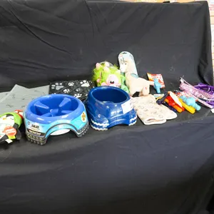 Dog Supplies, Toys, and Accessories