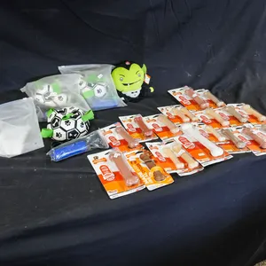 Dog Toys And Nylabone Power Chew Bones