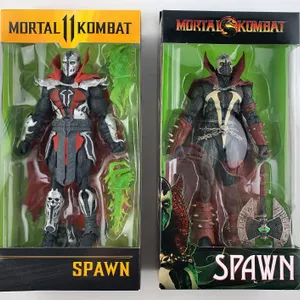 Action Figure & Toy Auction