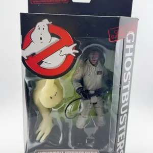 Ghostbusters Classic Series Figure Lot (Sealed)