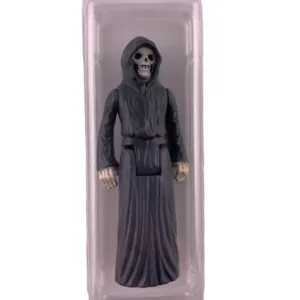 Clash of the Titans Charon Devils Boatman Action Figure (Mattel - 1980)