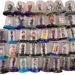Disney Domez Large Box Lot