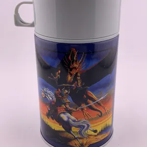 Dungeons & Dragons Insulated Thermos