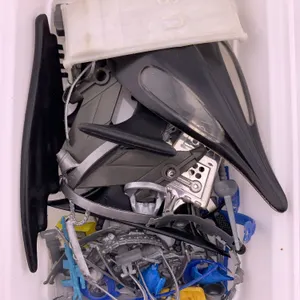 Action Figure Accessories Lot (Various Lines and Eras)