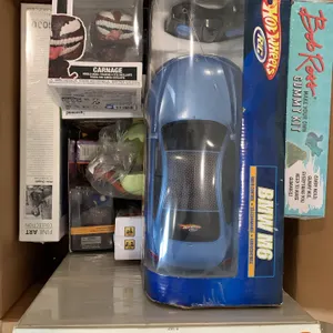 Bulk Toy Lot (Various, Lines, Eras and Genres)