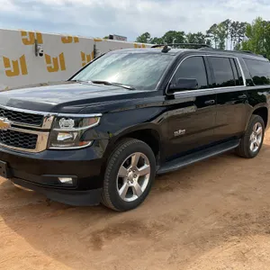 2020 CHEVROLET SUBURBAN LT TEXAS EDITION VIN: 1GNSCHKC9LR179779 2WD