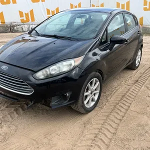 2019 FORD FIESTA SE VIN: 3FADP4EJ7KM123631 FWD