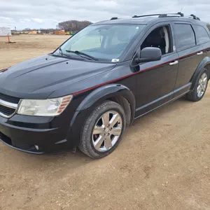 F - 2010 Dodge Journey RT AWD