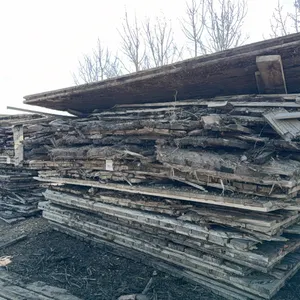 APPROX 40 - 8 x 14 ACCESS MATS - WELL USED