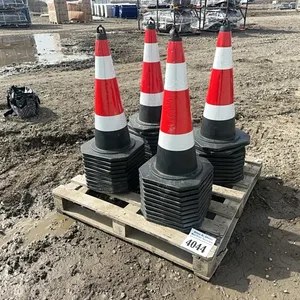 40-CAUTION CONES-SOLD PER CONE