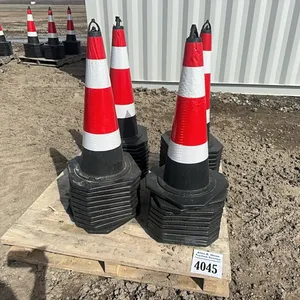 40-CAUTION CONES-SOLD PER CONE