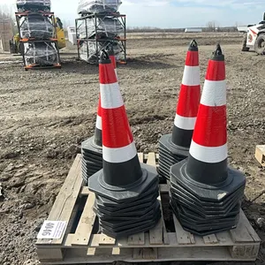 40-CAUTION CONES-SOLD PER CONE